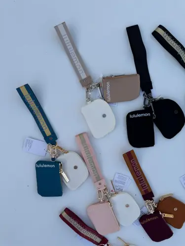 جاکارتی دوتکه Lululemon