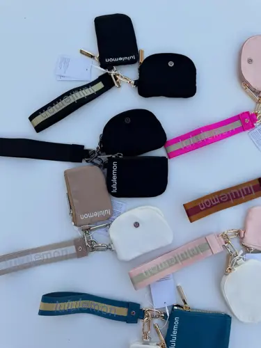 جاکارتی دوتکه Lululemon