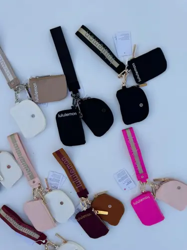 جاکارتی دوتکه Lululemon