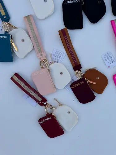 جاکارتی دوتکه Lululemon