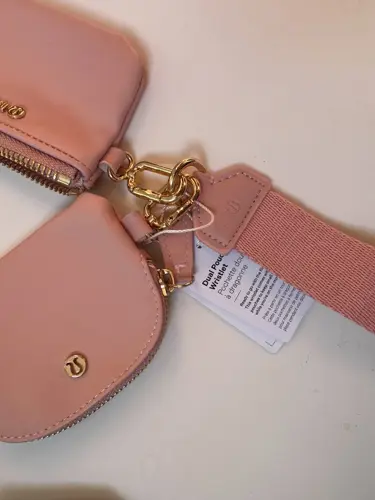 جاکارتی دوتکه چرم Lululemon