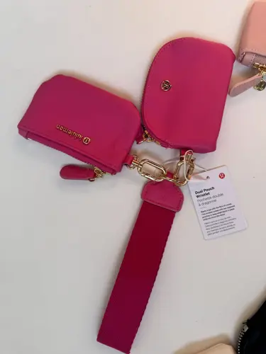 جاکارتی دوتکه چرم Lululemon