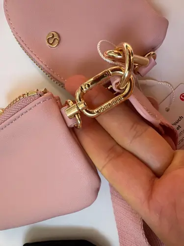 جاکارتی دوتکه چرم Lululemon