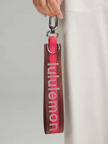 جاکلیدی استیل Lululemon