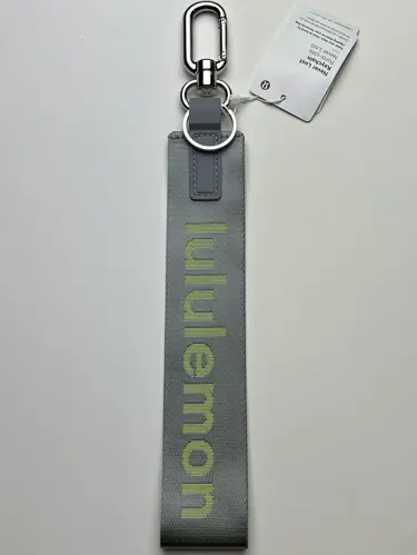 جاکلیدی استیل Lululemon