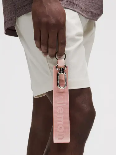 جاکلیدی استیل Lululemon