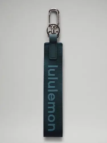 جاکلیدی استیل Lululemon