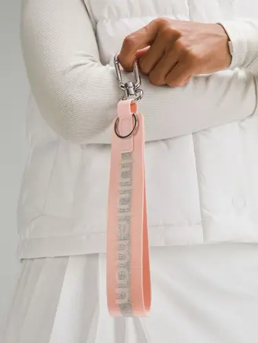 جاکلیدی طلایی Lululemon