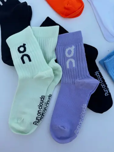 جوراب اسپرت On Running