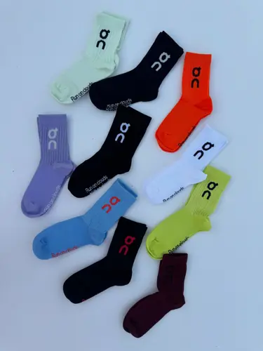 جوراب اسپرت On Running