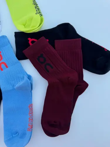 جوراب اسپرت On Running