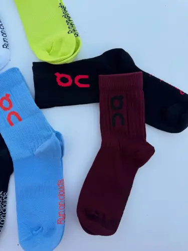 جوراب اسپرت On Running