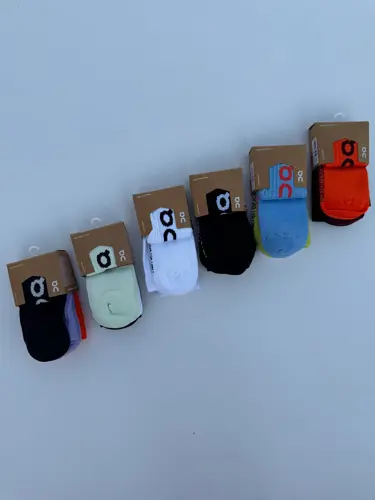 جوراب اسپرت On Running