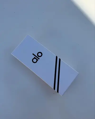جوراب ساقدار کوتاه ALO