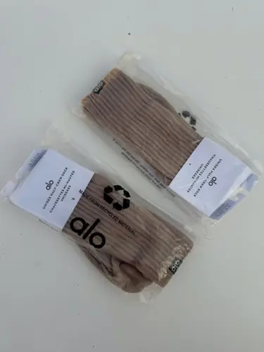 جوراب ساقدار بلند ALO