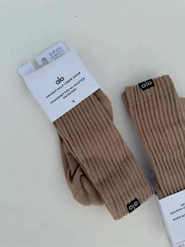 جوراب ساقدار بلند ALO