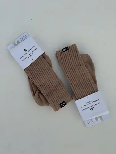 جوراب ساقدار بلند ALO