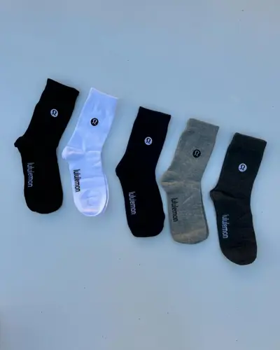 جوراب ساقدار Lululemon