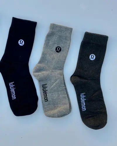 جوراب ساقدار Lululemon