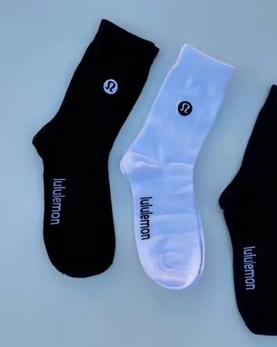 جوراب ساقدار Lululemon