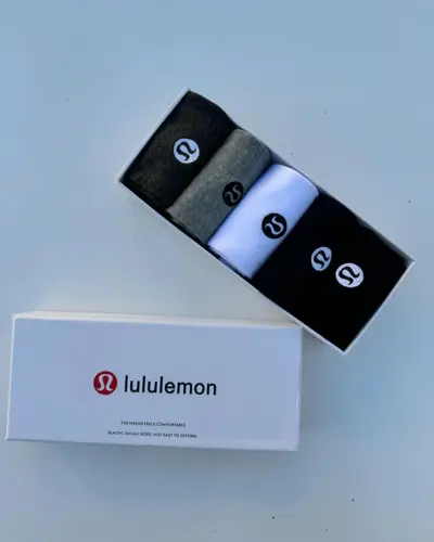 جوراب ساقدار Lululemon