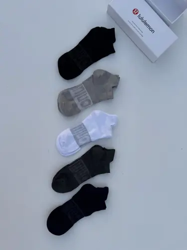 جوراب مچی Lululemon