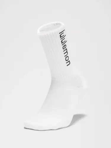 جوراب کامفورت Lululemon