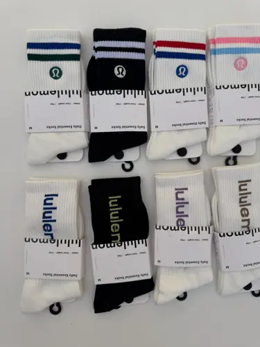 جوراب کامفورت Lululemon