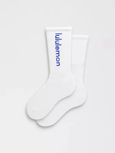 جوراب کامفورت Lululemon