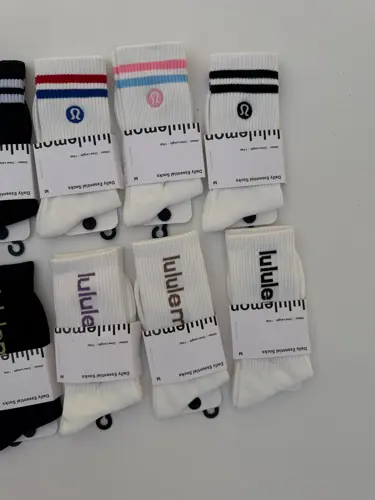 جوراب کامفورت Lululemon