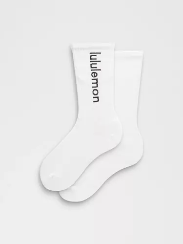 جوراب کامفورت Lululemon