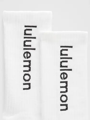 جوراب کامفورت Lululemon