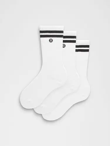 جوراب کامفورت Lululemon