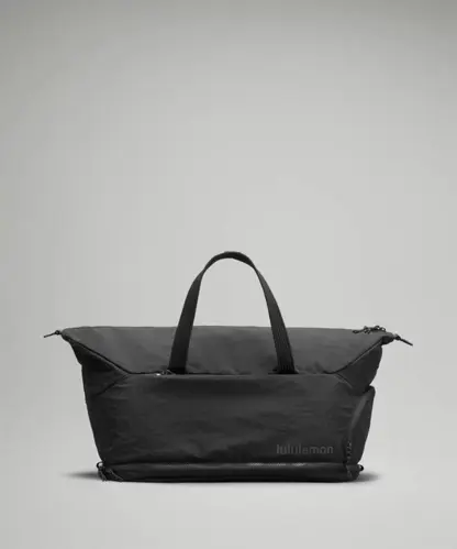 دافل بگ Lululemon