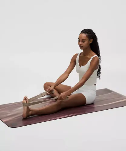 دافل بگ Lululemon