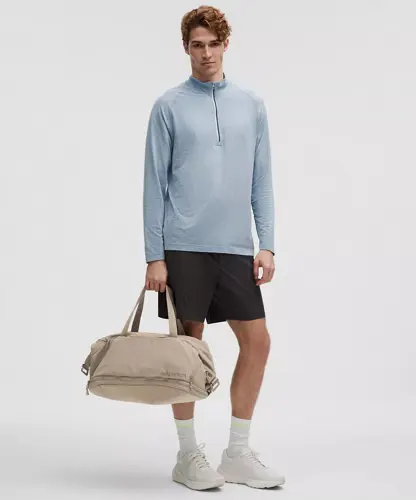 دافل بگ Lululemon