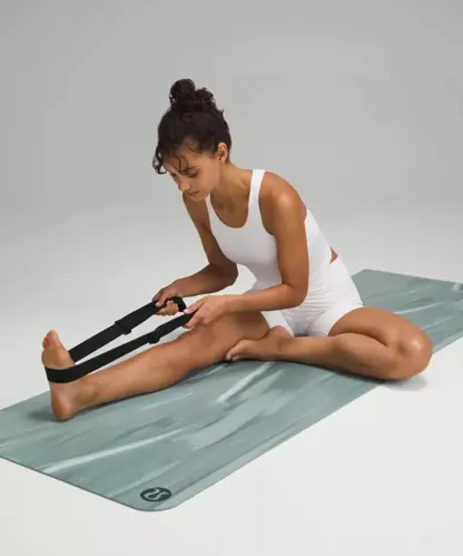 دافل بگ Lululemon