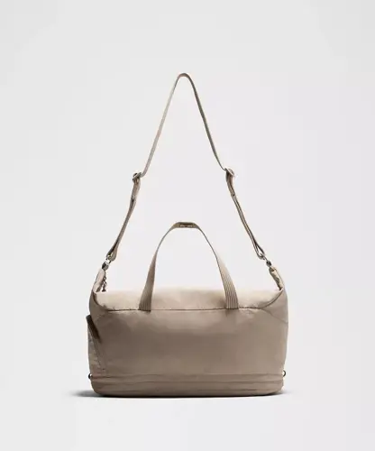 دافل بگ Lululemon