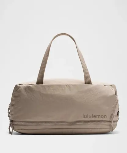 دافل بگ Lululemon