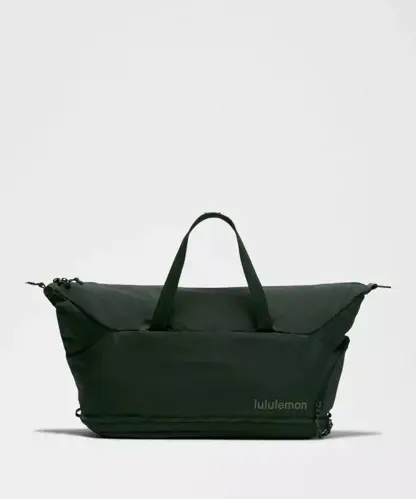 دافل بگ Lululemon