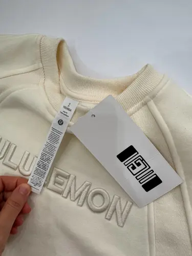 دورس Lululemon