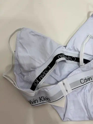 ست شورت سوتین CalvinKlein