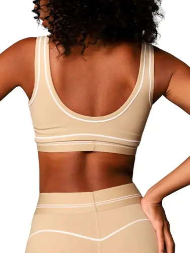 ست نیمتنه لگ ایربراش ALO