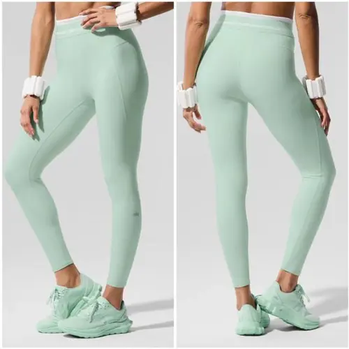 ست نیمتنه لگ ایربراش بترتوگدر ALO