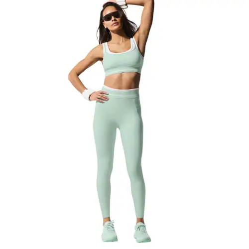 ست نیمتنه لگ ایربراش بترتوگدر ALO