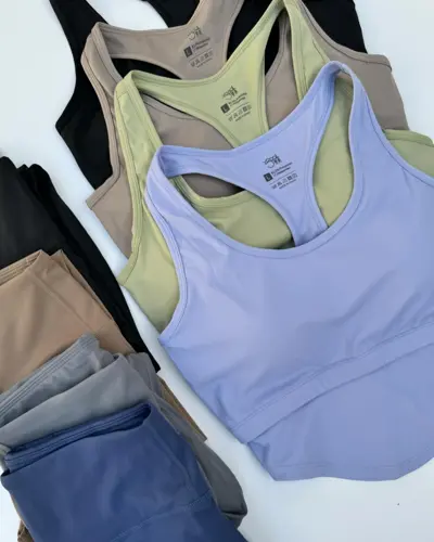 ست نیمتنه لگ فلامنت 002