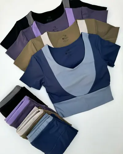 ست کراپ لگ فلامنت 003