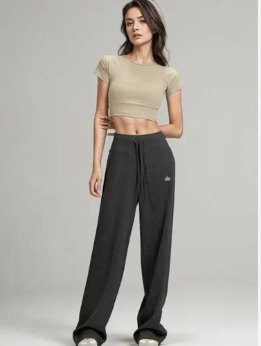 شلوار ایرکاتن ALO