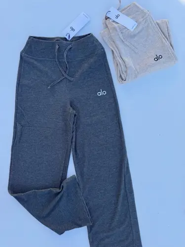 شلوار ایرکاتن ALO