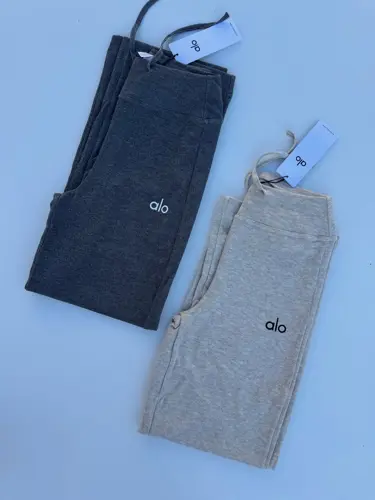 شلوار ایرکاتن ALO